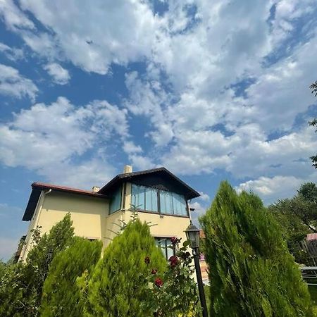 Villa Kartalkaya Kındıra Exterior foto