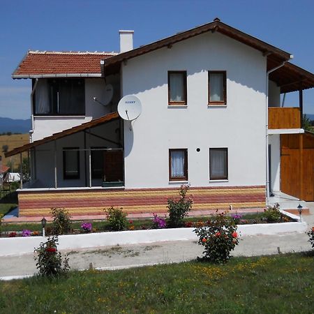 Villa Kartalkaya Kındıra Exterior foto