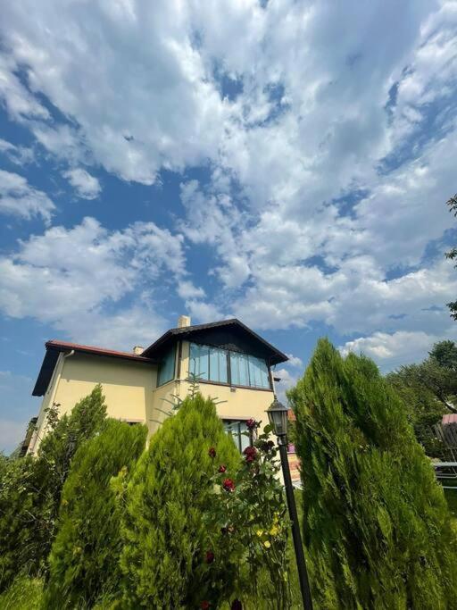 Villa Kartalkaya Kındıra Exterior foto