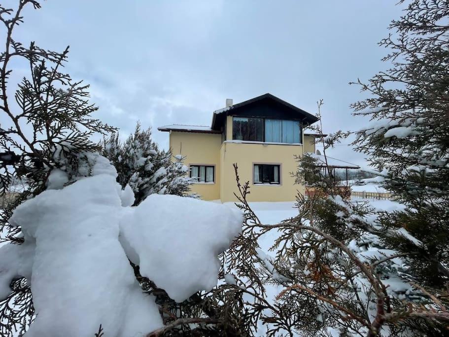 Villa Kartalkaya Kındıra Exterior foto