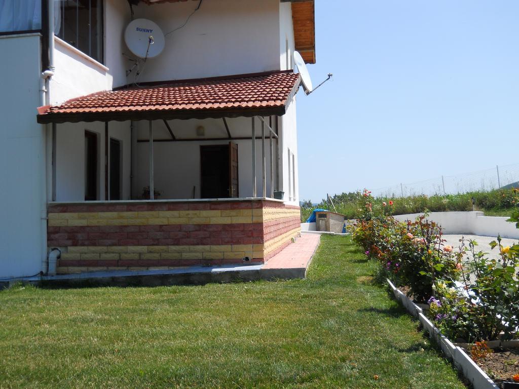 Villa Kartalkaya Kındıra Exterior foto